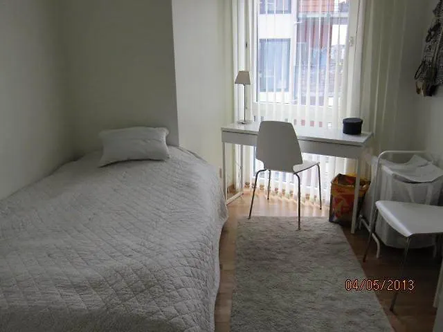 Damsgard Apartment Bergen