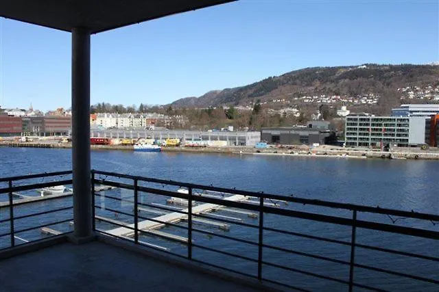 Damsgard Apartment Bergen