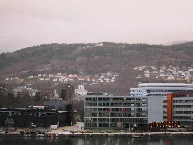 Damsgard Apartment Bergen